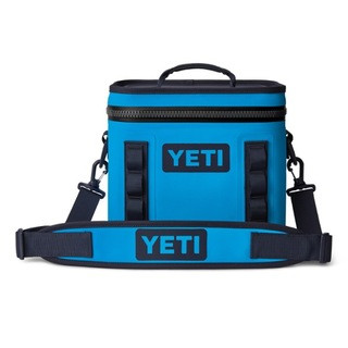 YETI   Hopper Flip 8 Soft Cooler | REI