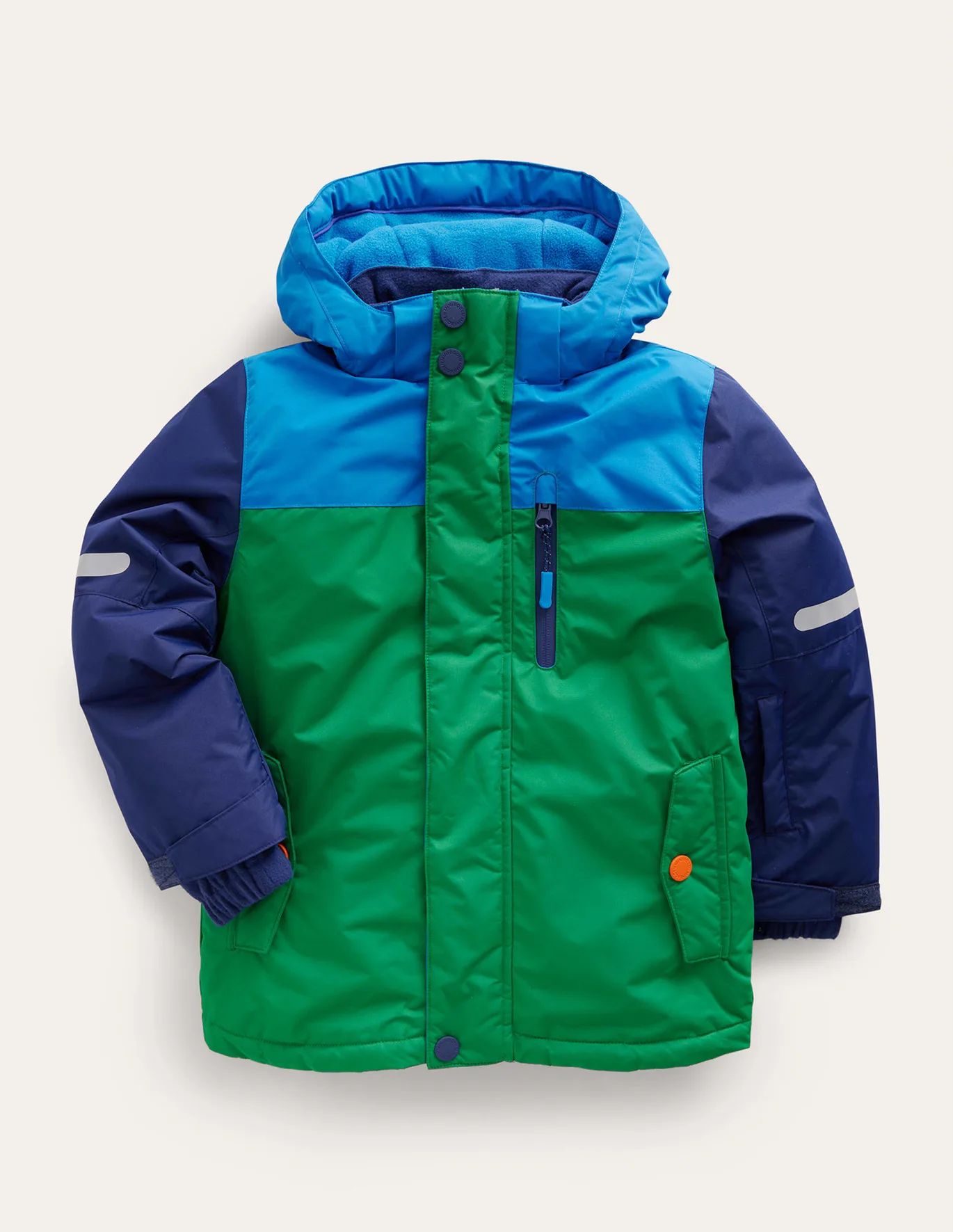 All-weather Waterproof Jacket | Boden (US)