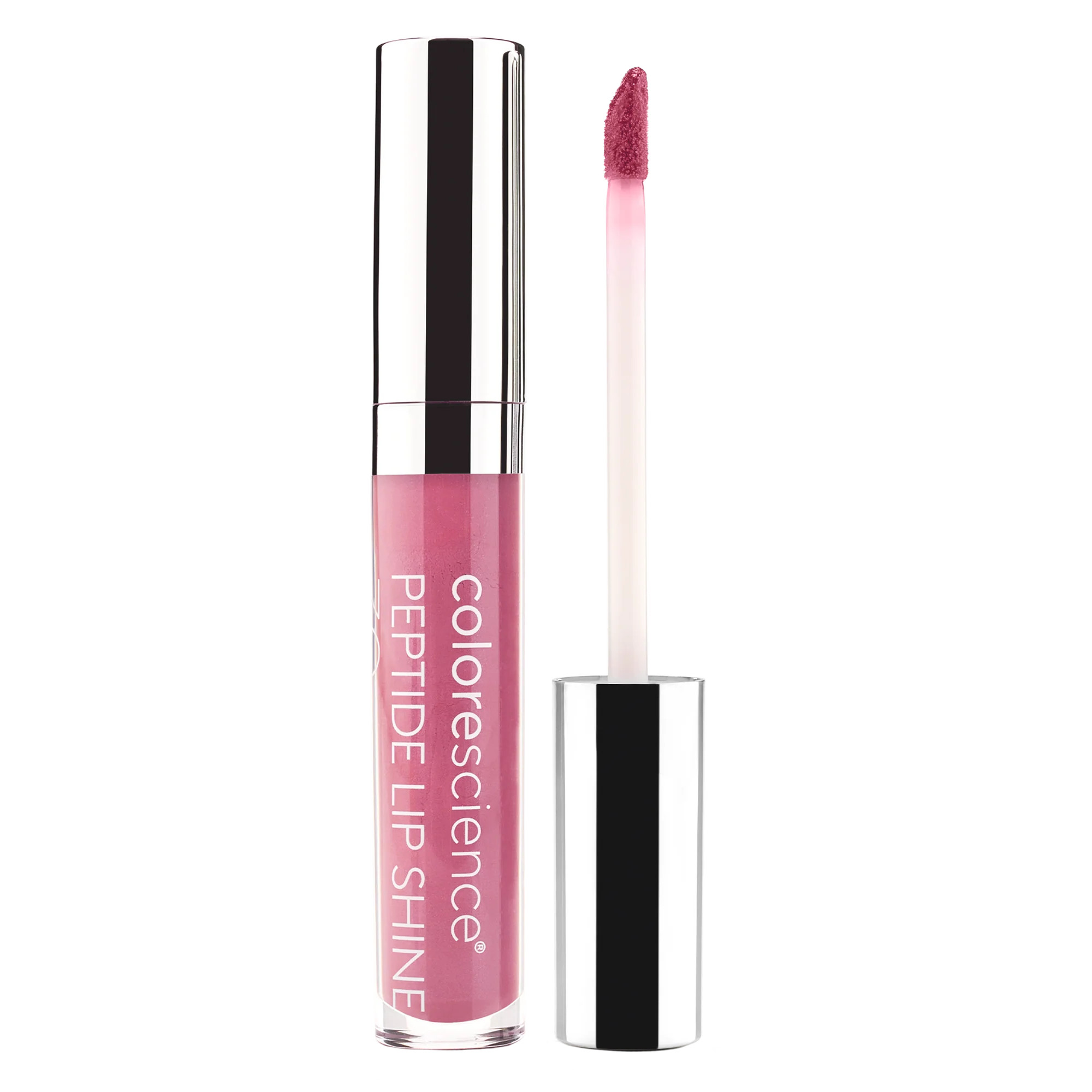 Peptide Lip Shine SPF 30 | Colorescience