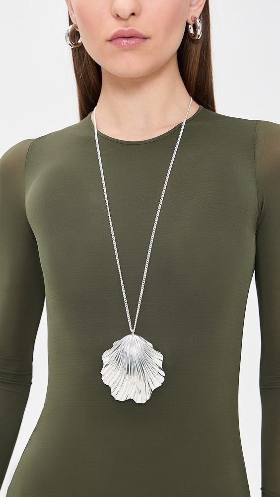 Coquille Necklace | Shopbop