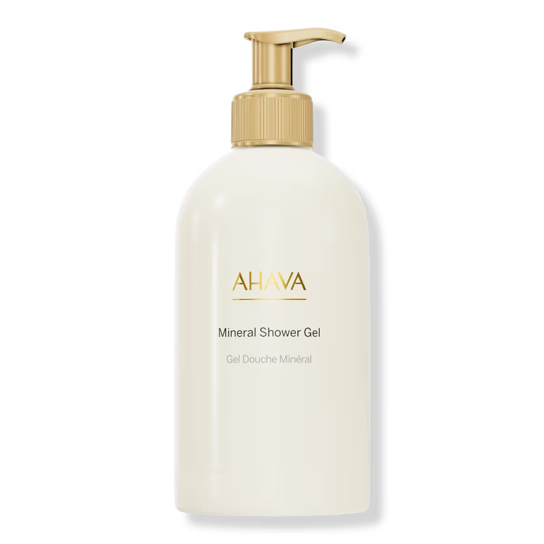 Deadsea Water Mineral Shower Gel - Ahava | Ulta Beauty | Ulta