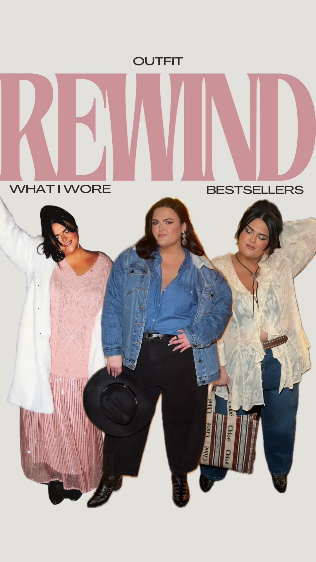 Outfits I wore last week! Plus size outfits on sale 

#LTKFindsUnder50 #LTKPlusSize #LTKSaleAlert