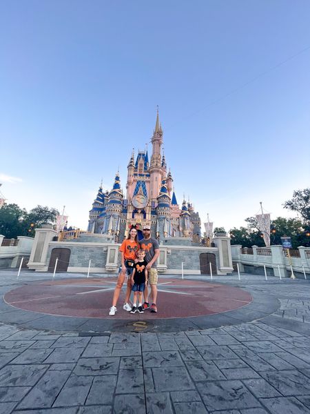 Our trip to Disney World was so magical & unforgettable✨❤️ Watching Kamden experience Disney through his eyes made my heart so happy🥰 We can’t wait to go back. 

#LTKfamily #LTKtravel #LTKunder100