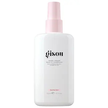 GisouHoney Infused Leave-In Conditioner | Sephora (US)