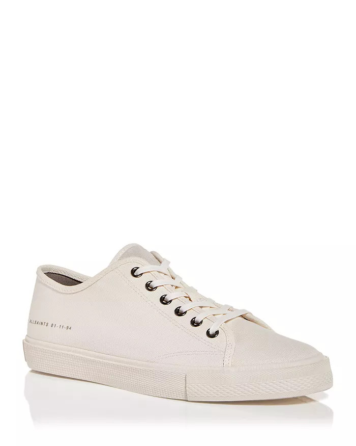 Men's Theo Low Top Sneakers | Bloomingdale's (US)