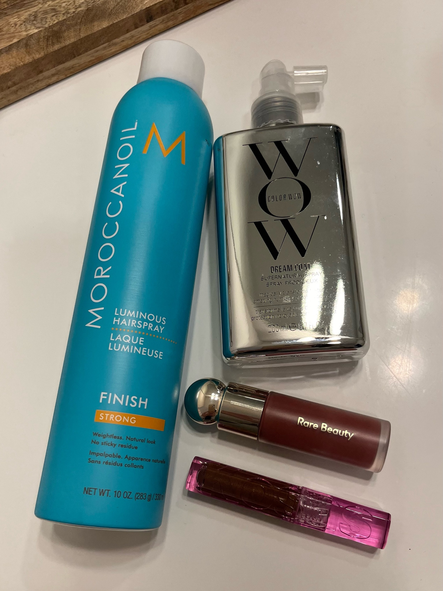 Recent Sephora haul!

#LTKbeauty #LTKMostLoved #LTKfindsunder50