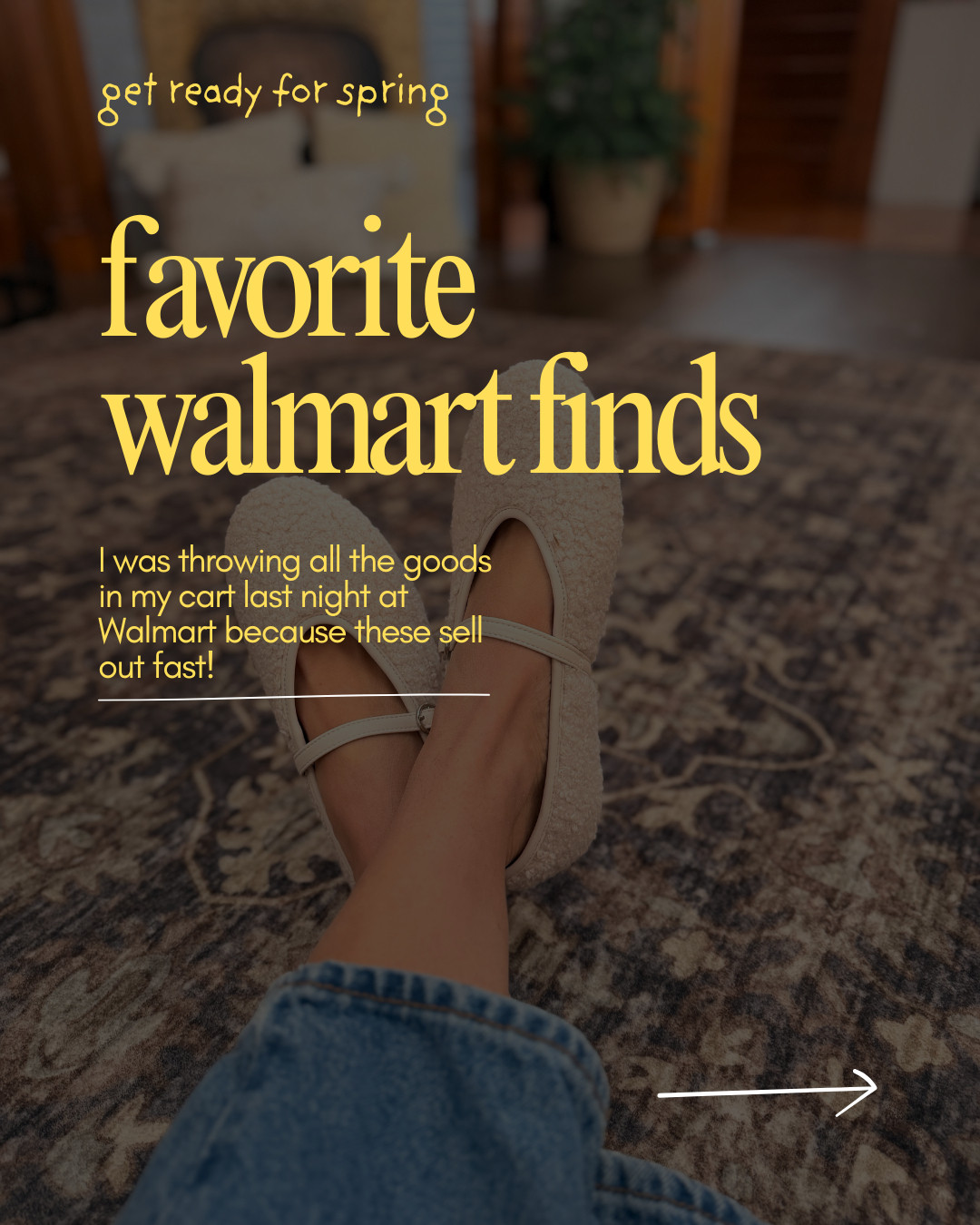 the way I had to contain myself a walmart last night. && I didnt even go to the home decor area 😩😩 

 #LTKMidsize #LTKKids