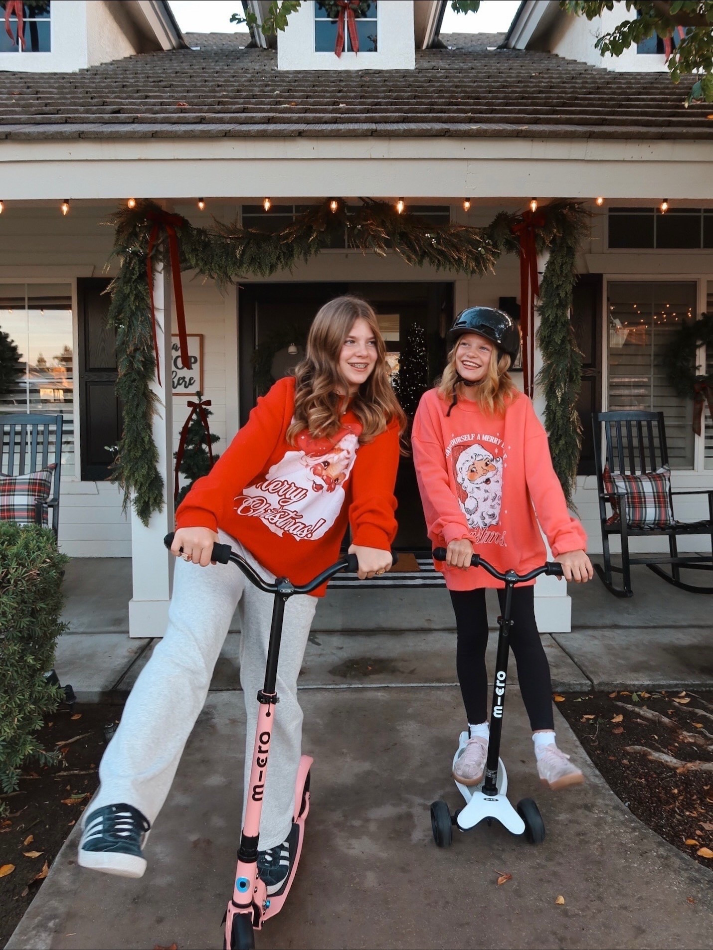 Such a good gift for Christmas!! ✨

gift guide, gift idea, gift guide for kids, gift guide for tweens, gift guide for little kids, scooters, micro kickboard scooters, outdoor toys for kids, California, Britt Horton

#LTKHoliday #LTKKids #LTKGiftGuide
