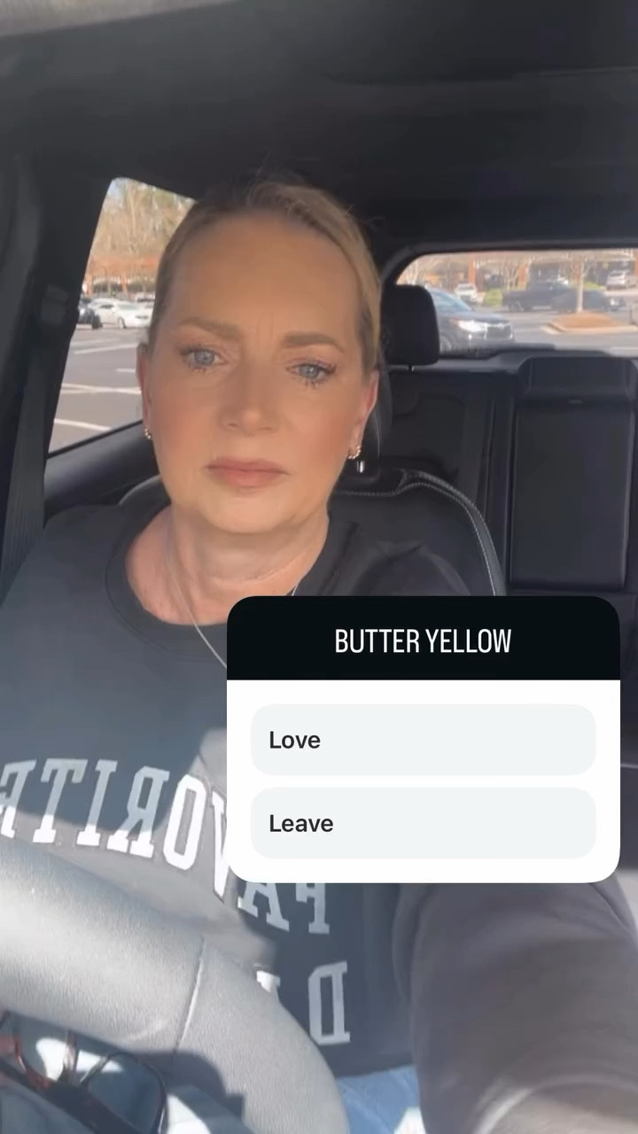 #LTKgrwm #LTKOver40 #LTKSeasonal