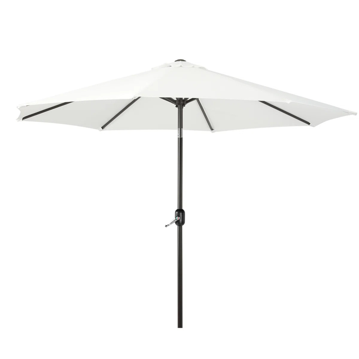 Pierpoint 9' Market Umbrella | Wayfair North America