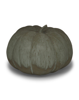 8in Pumpkin Decor | Marshalls