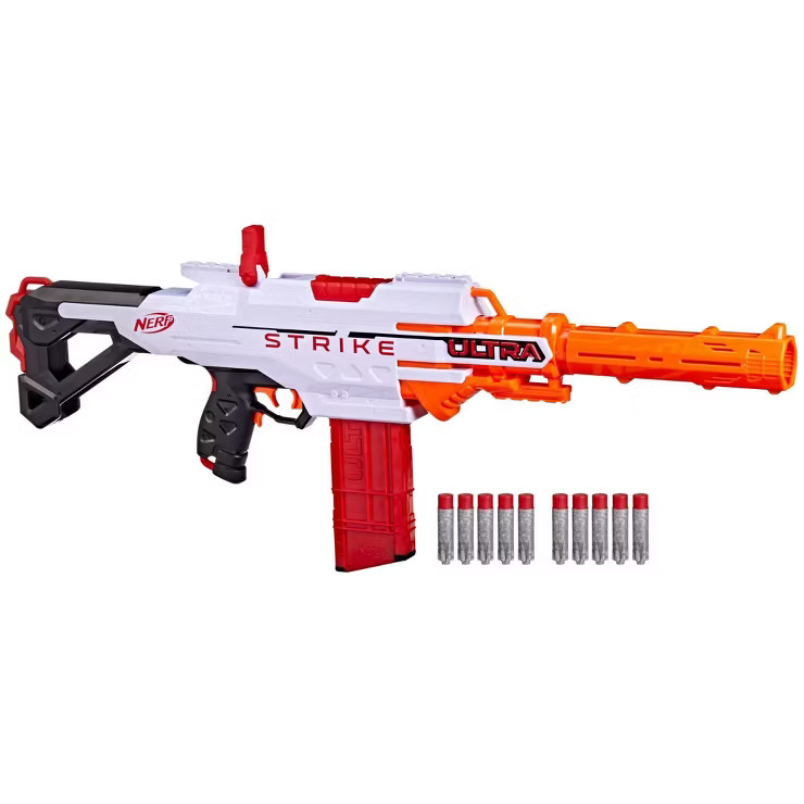 NERF Ultra Strike Blaster | Target