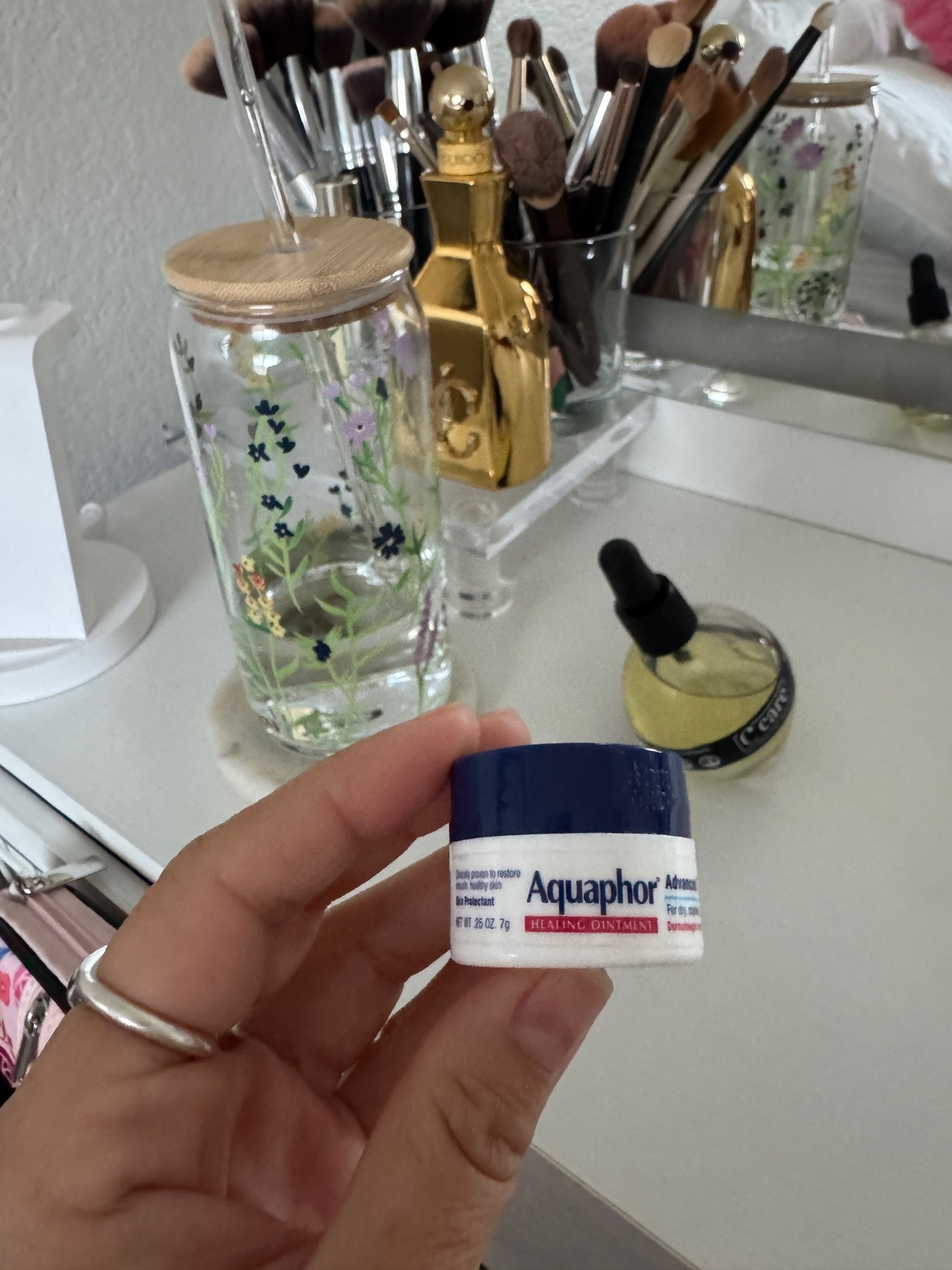 Mini Aquaphor, fav for travel

#LTKselfcare #LTKBeauty