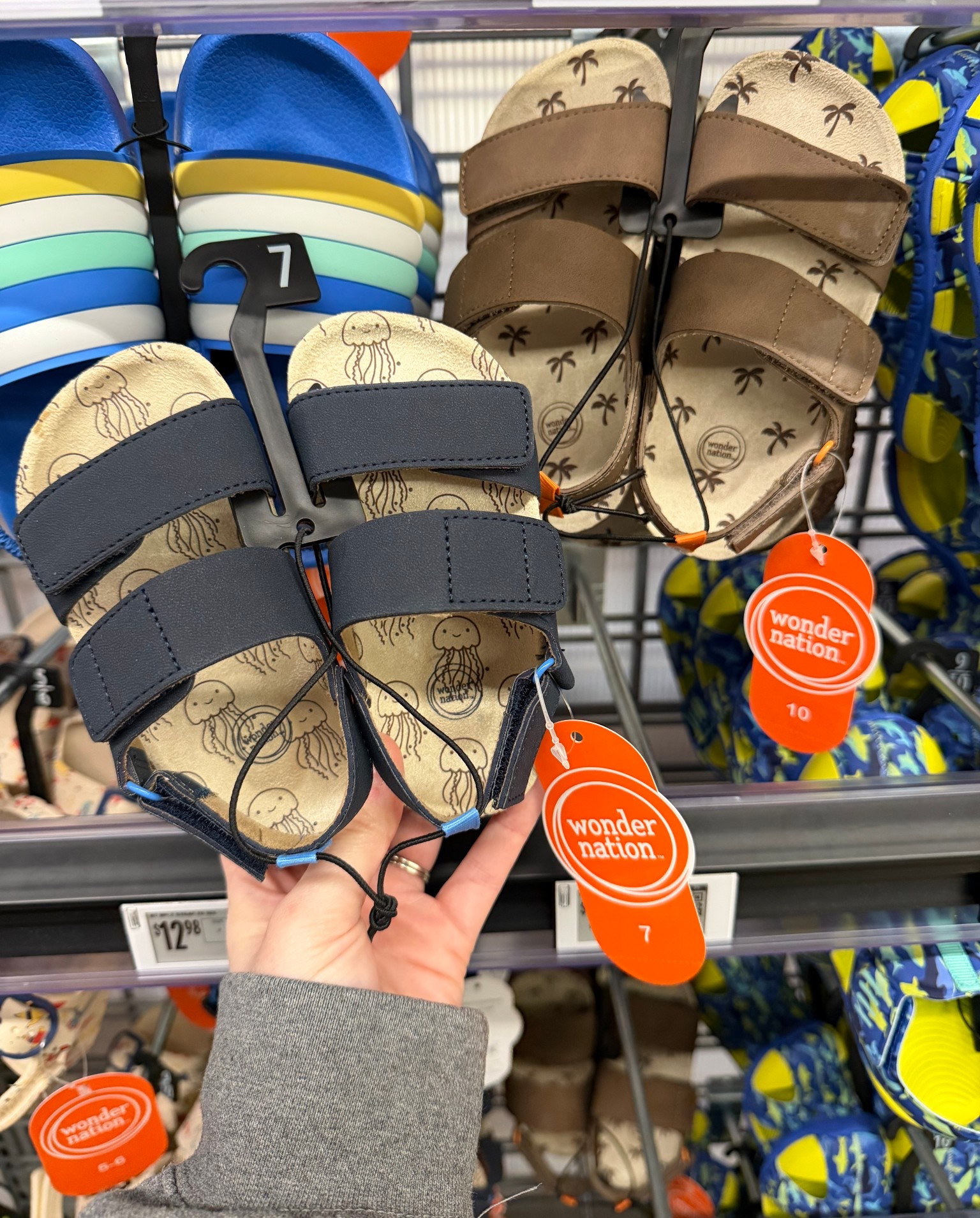 Little boys shoes! 

#LTKSeasonal #LTKKids #LTKootd