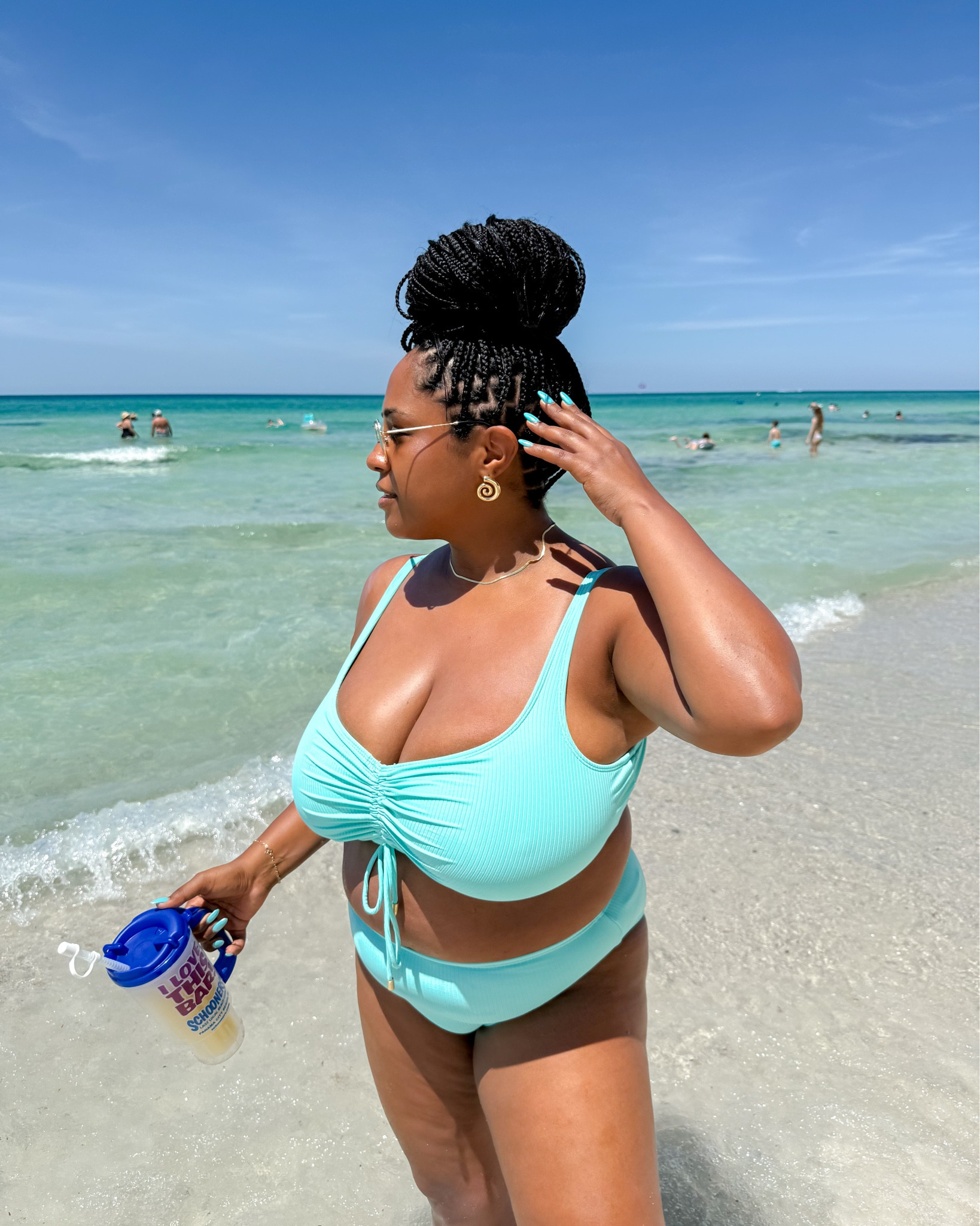 Still on island time 🏝️🌊☀️

#LTKFindsUnder100 #LTKSummerEdit #LTKSwim