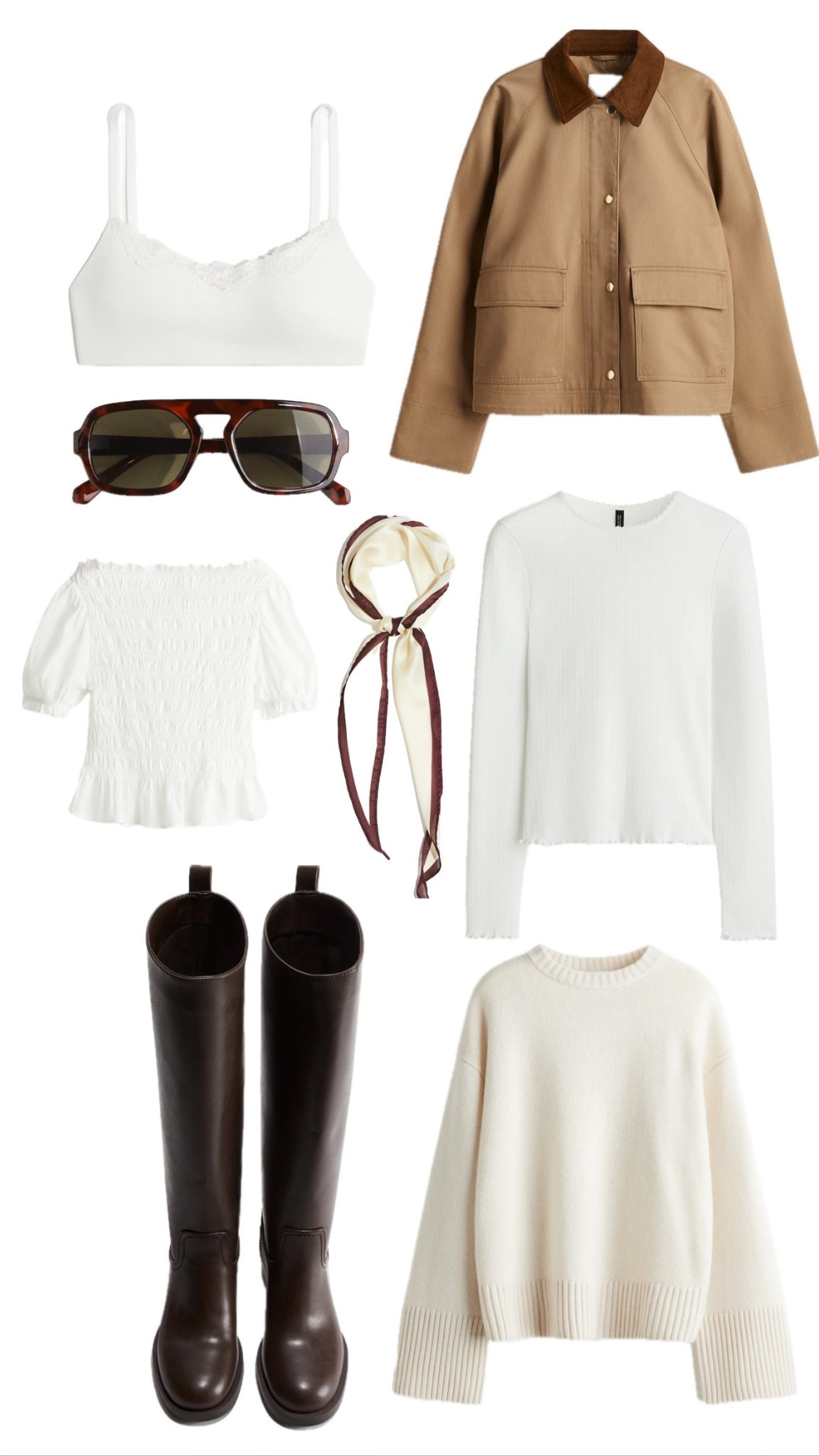 H&M sale finds! 25% off today 

#LTKStyleTip #LTKSaleAlert #LTKFindsUnder50