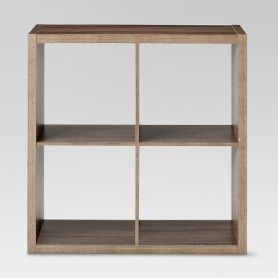 4-Cube Organizer Shelf 13" - Threshold™ | Target