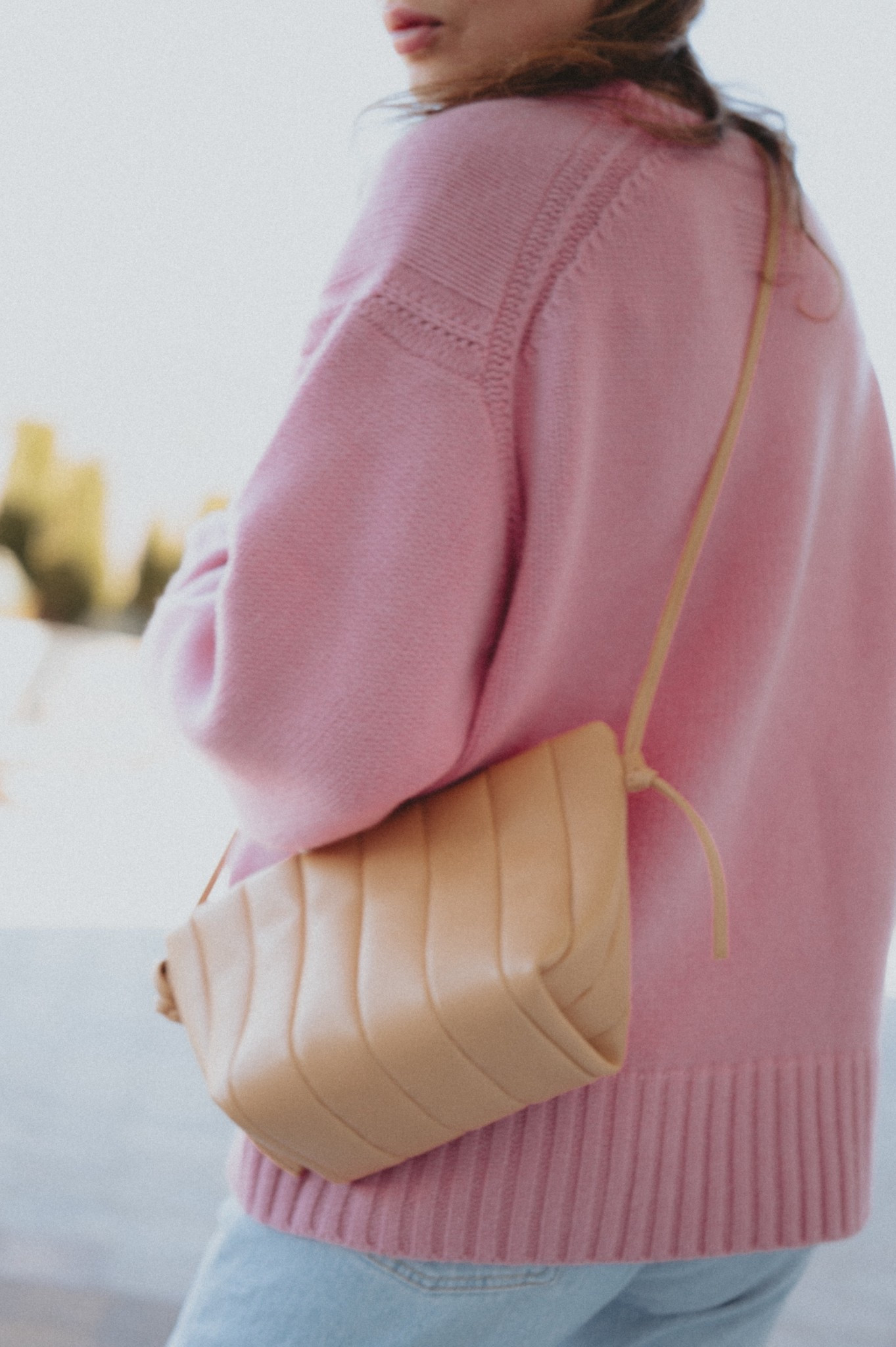 @guestinresidence cozy crew in rose pink 🌸

#LTKSeasonal #LTKSpringSale #LTKSaleAlert