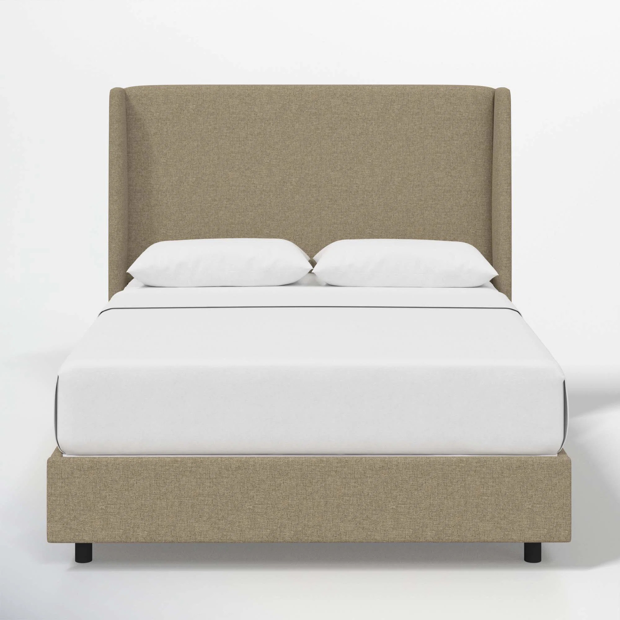 Tilly Upholstered Bed | Joss & Main
