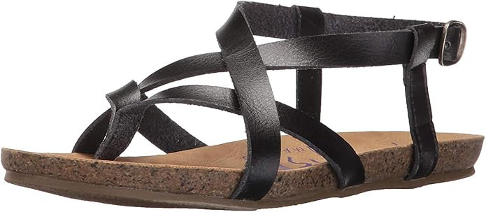 Blowfish Women's Granola Sandal | Amazon (US)