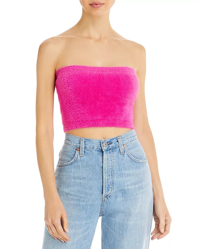 Katie Tube Top | Bloomingdale's (US)