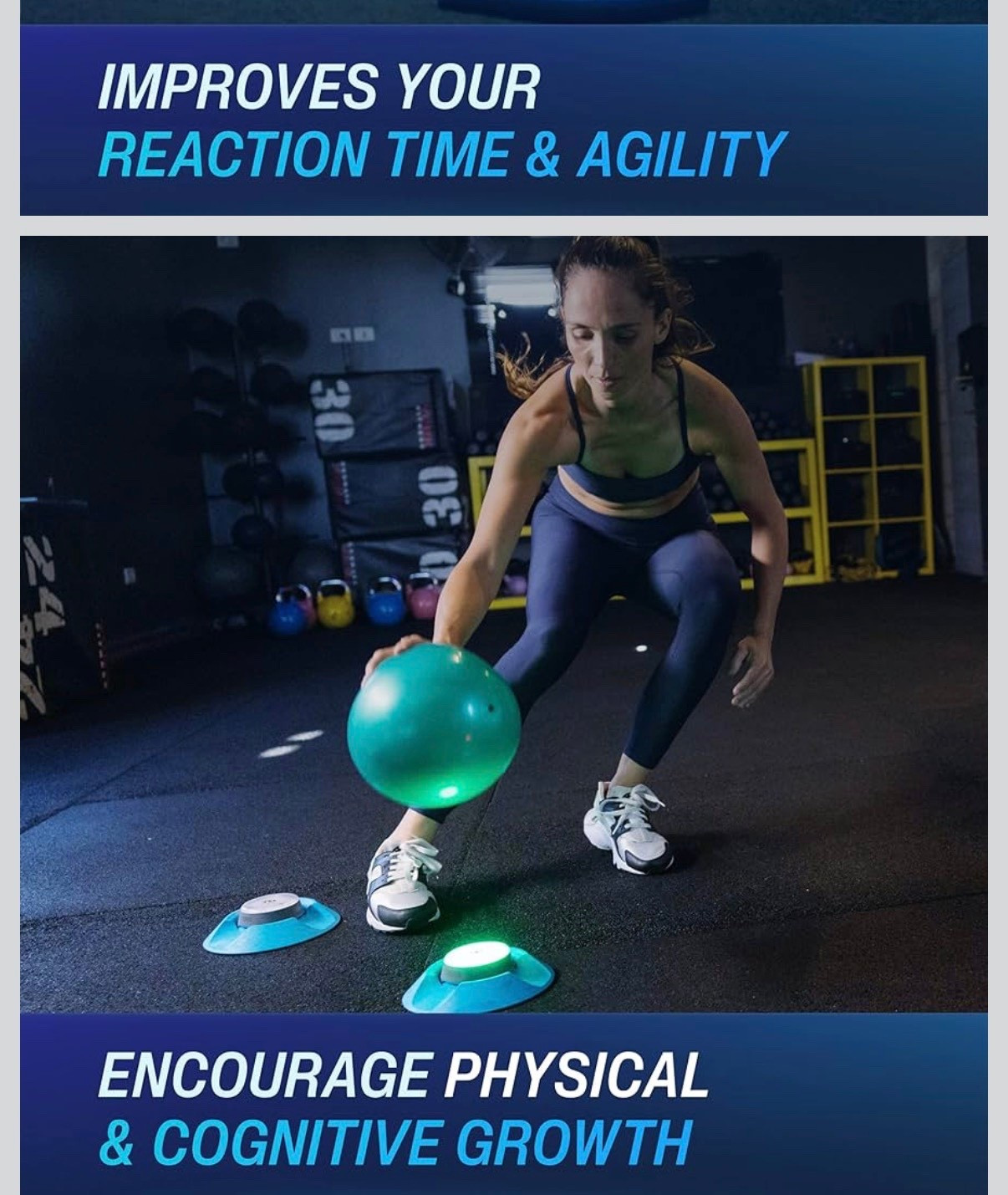 We are in love with these! The kids are so entertained with them and the best part is it’s good for them. 