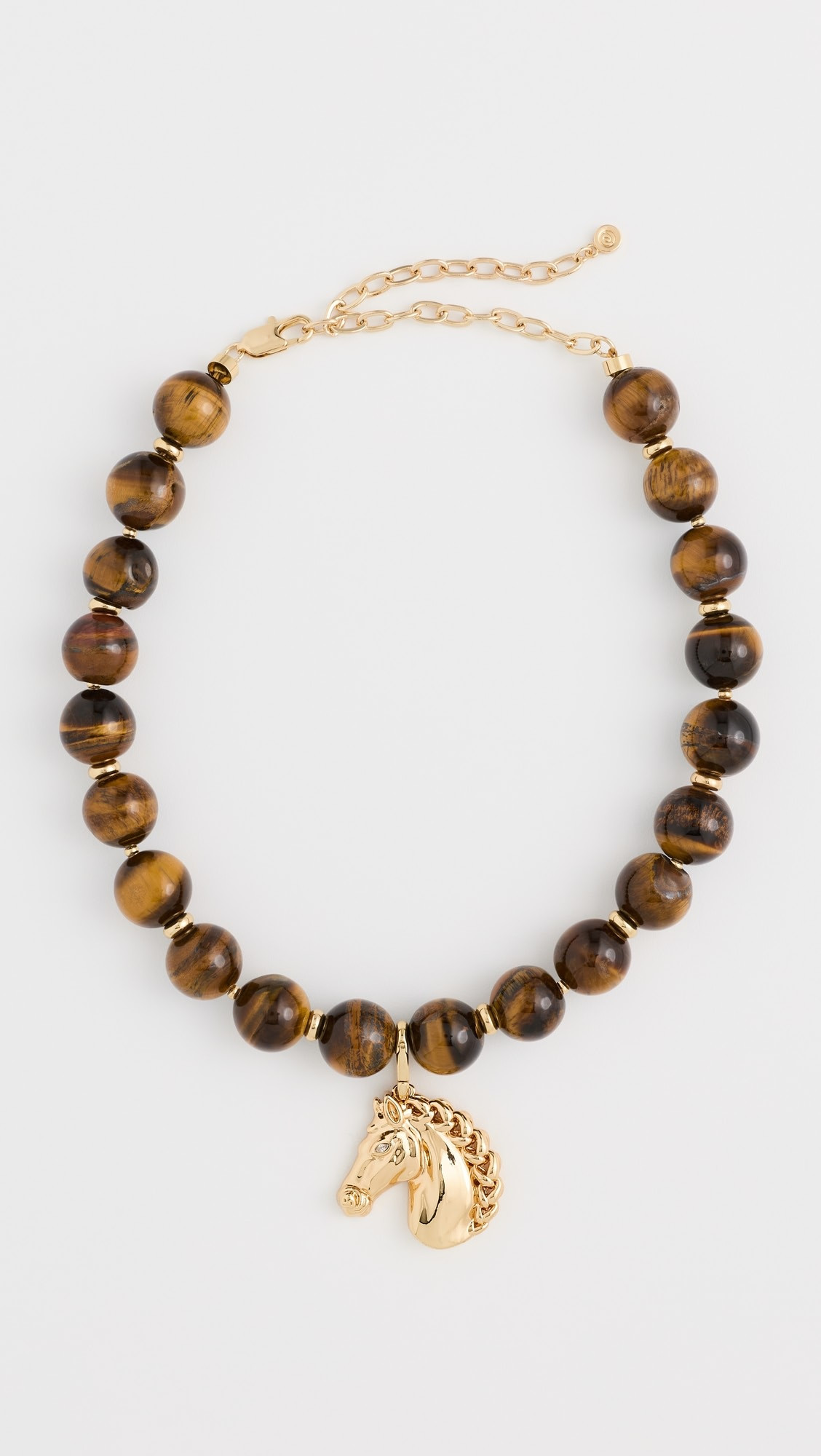 Stallion Beaded Necklace | Shopbop