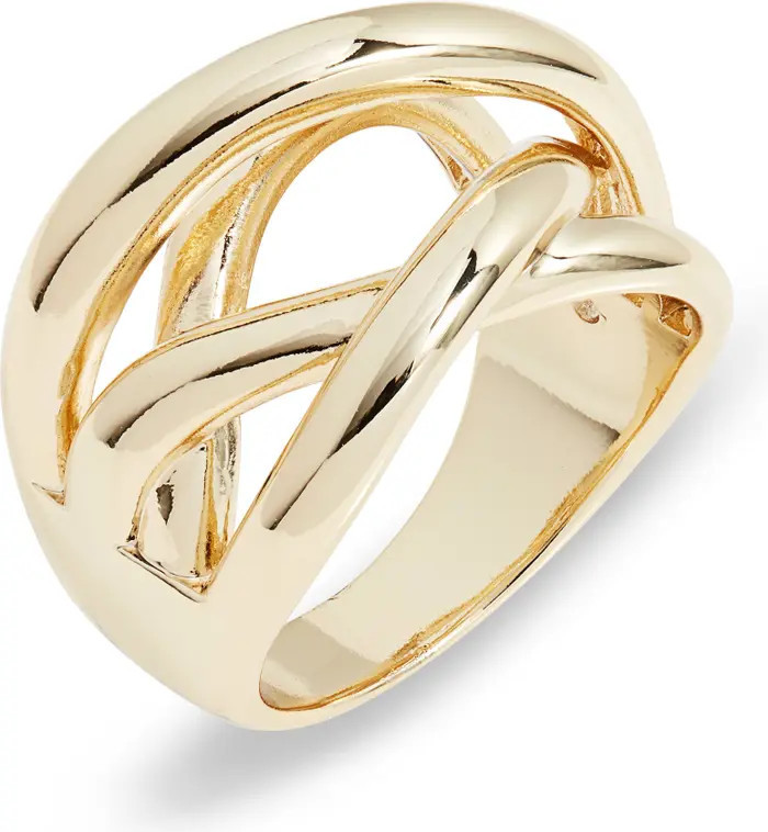 Intertwined Ring | Nordstrom