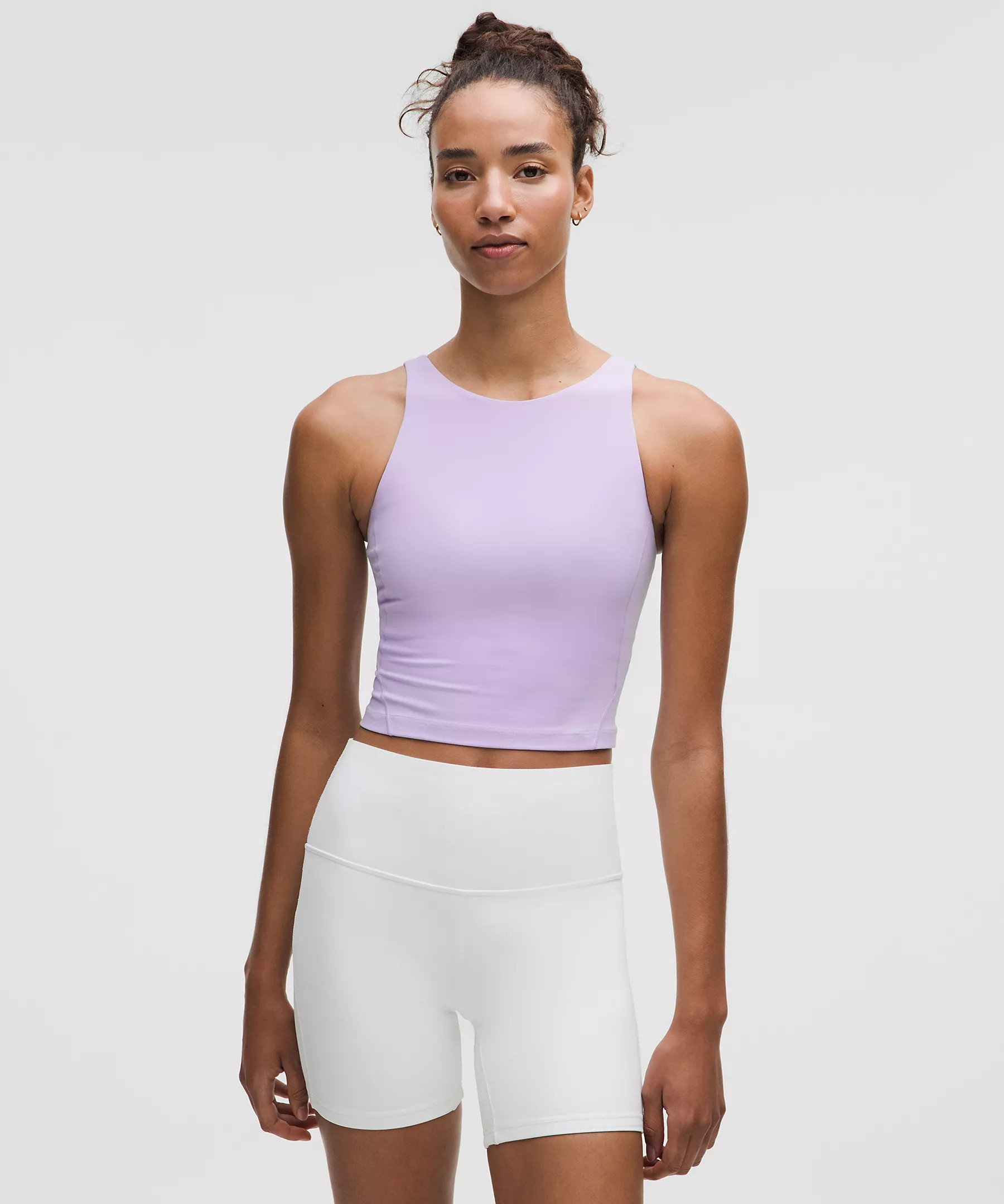lululemon Align™ High-Neck Tank Top | Lululemon (US)