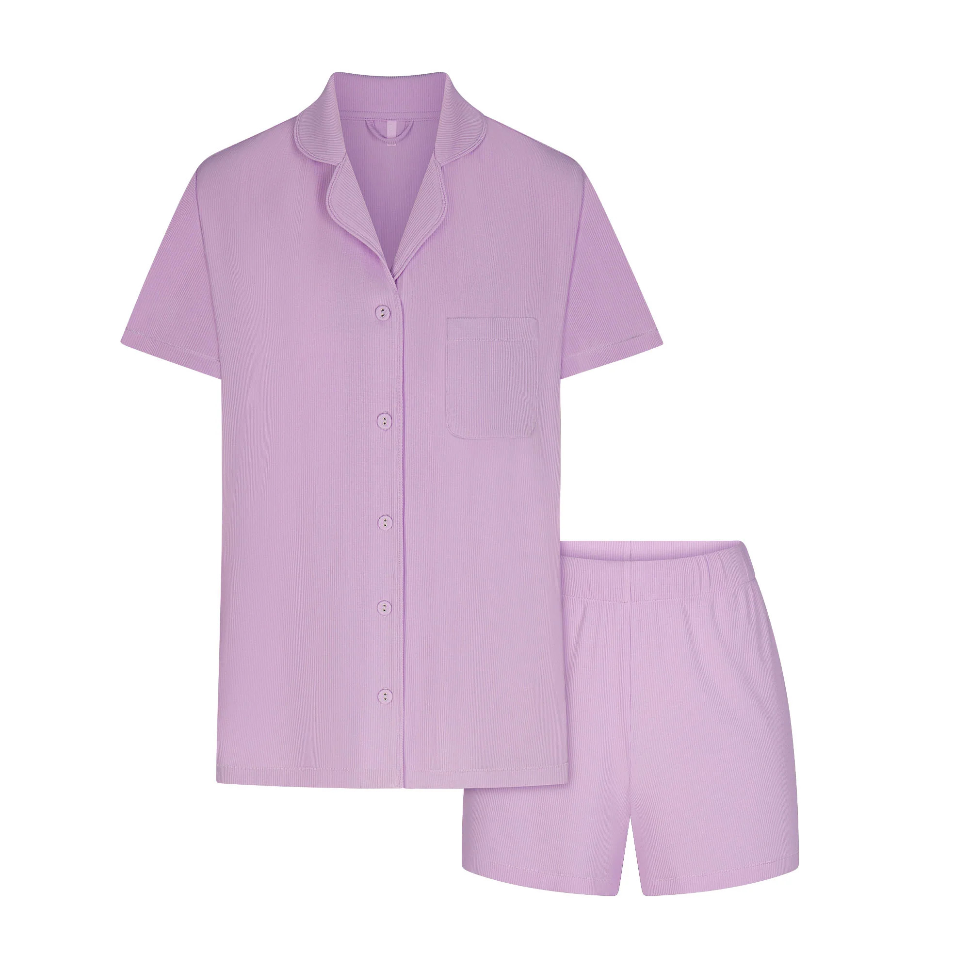SHORT SLEEP SET | SKIMS (US)