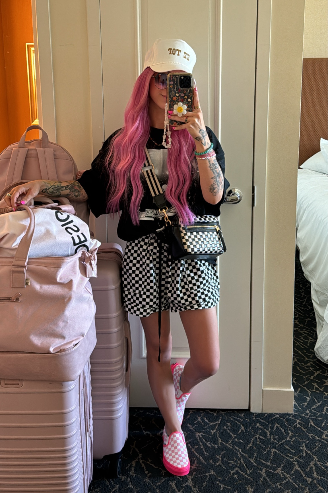 day one universal fit :) 