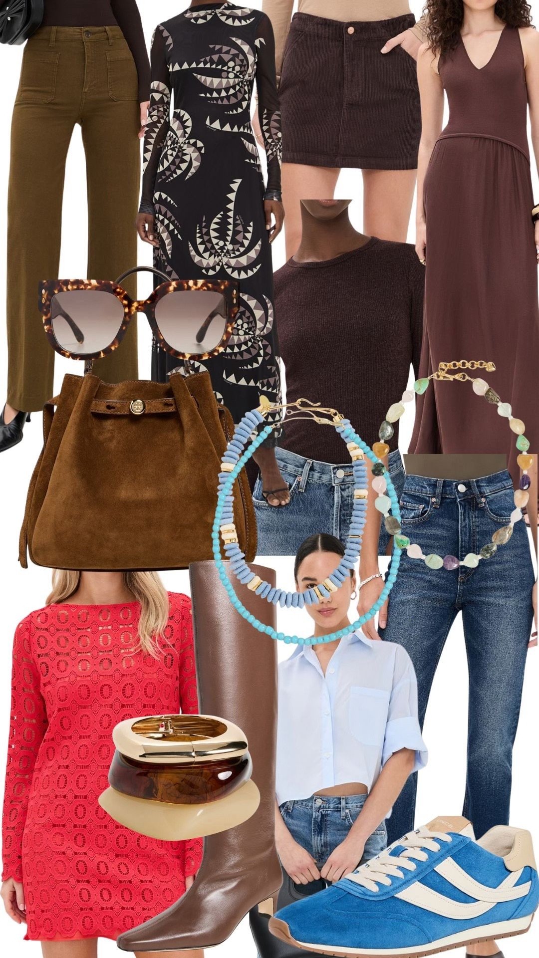 Shopbop Sale event 

#LTKFindsUnder100 #LTKFallSale