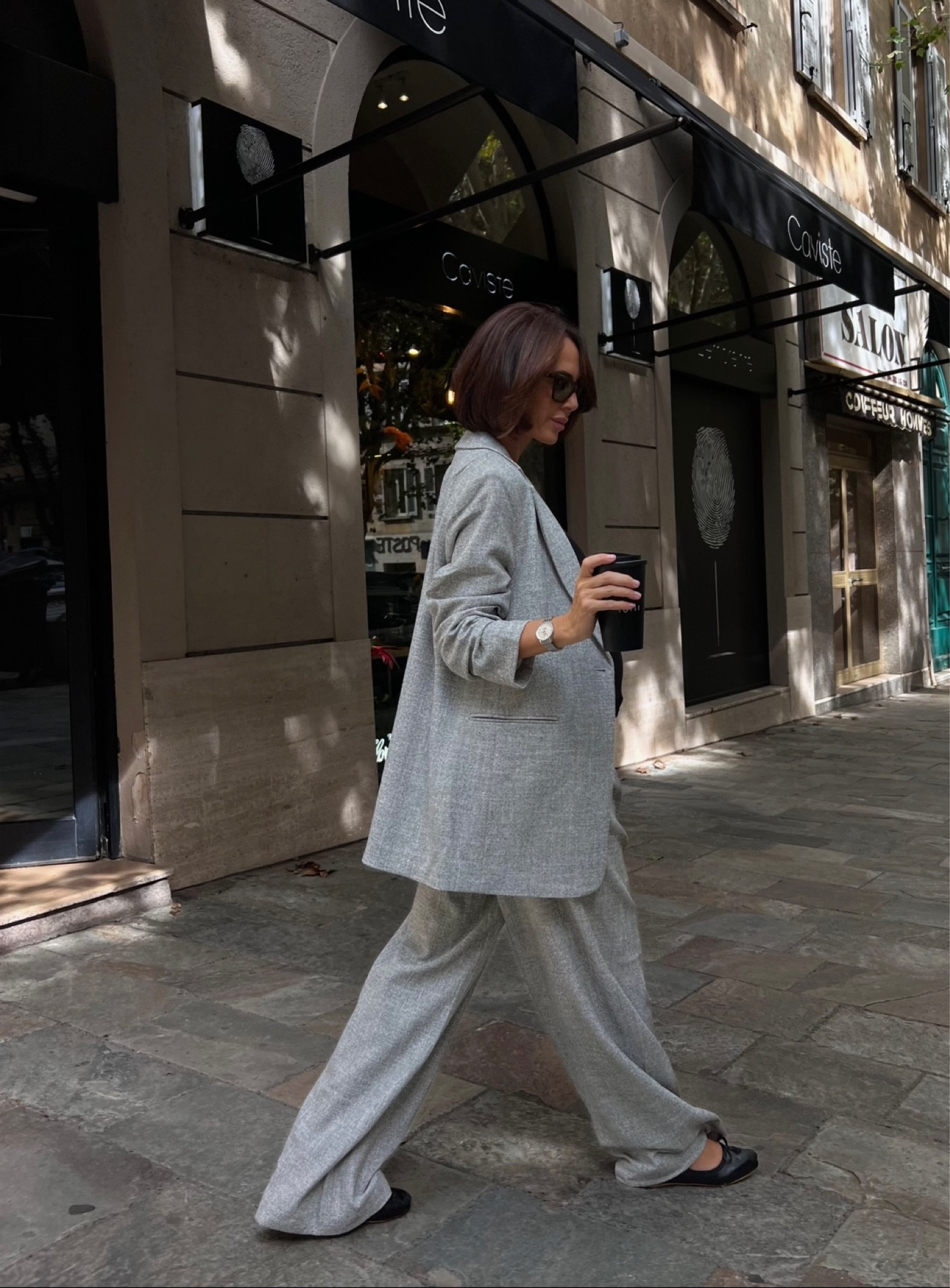 Fan de cette ensemble ✨ 

Tailleur - blazer 

#LTKeurope #LTKfindsunder100 #LTKworkwear