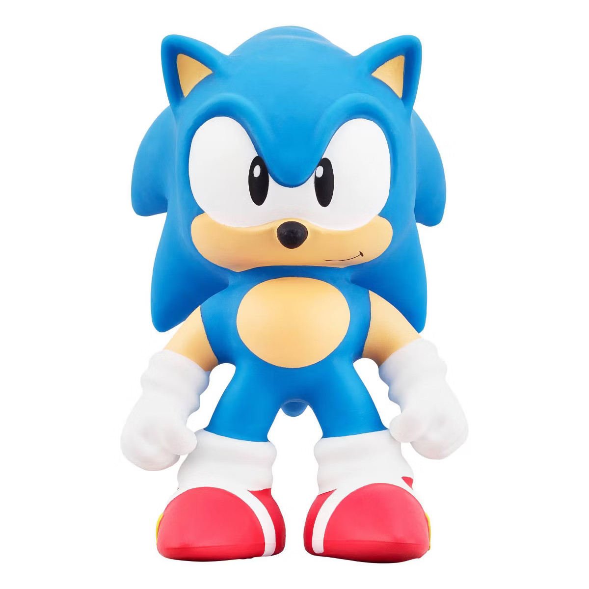 Heroes of Goo Jit Zu Stretchy Sonic the Hedgehog | Target