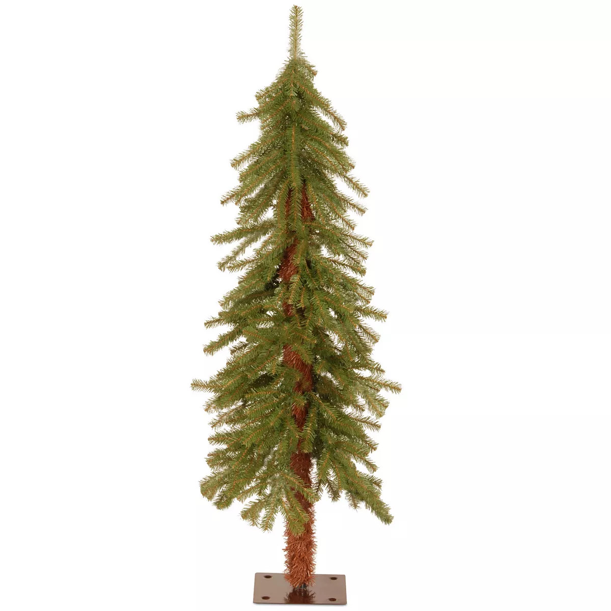 National Tree Company 4-ft. Hickory Cedar Artifical Christmas Tree | Kohl's