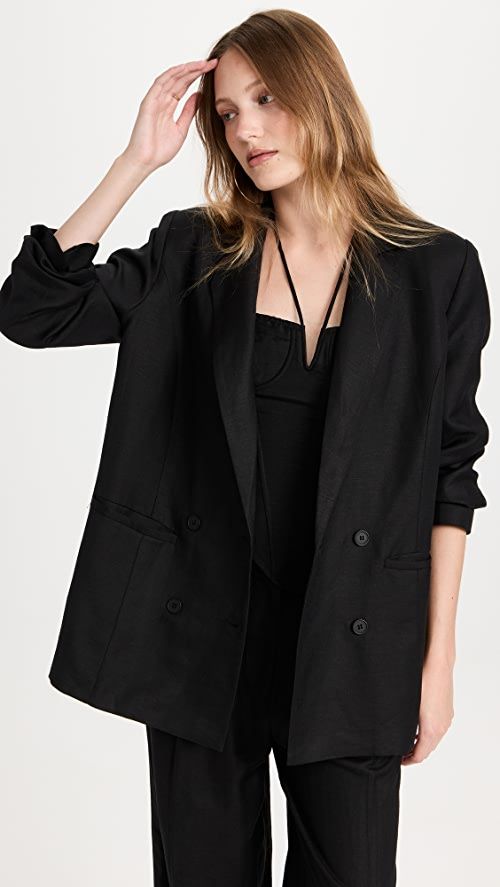 La Quinta Blazer | Shopbop