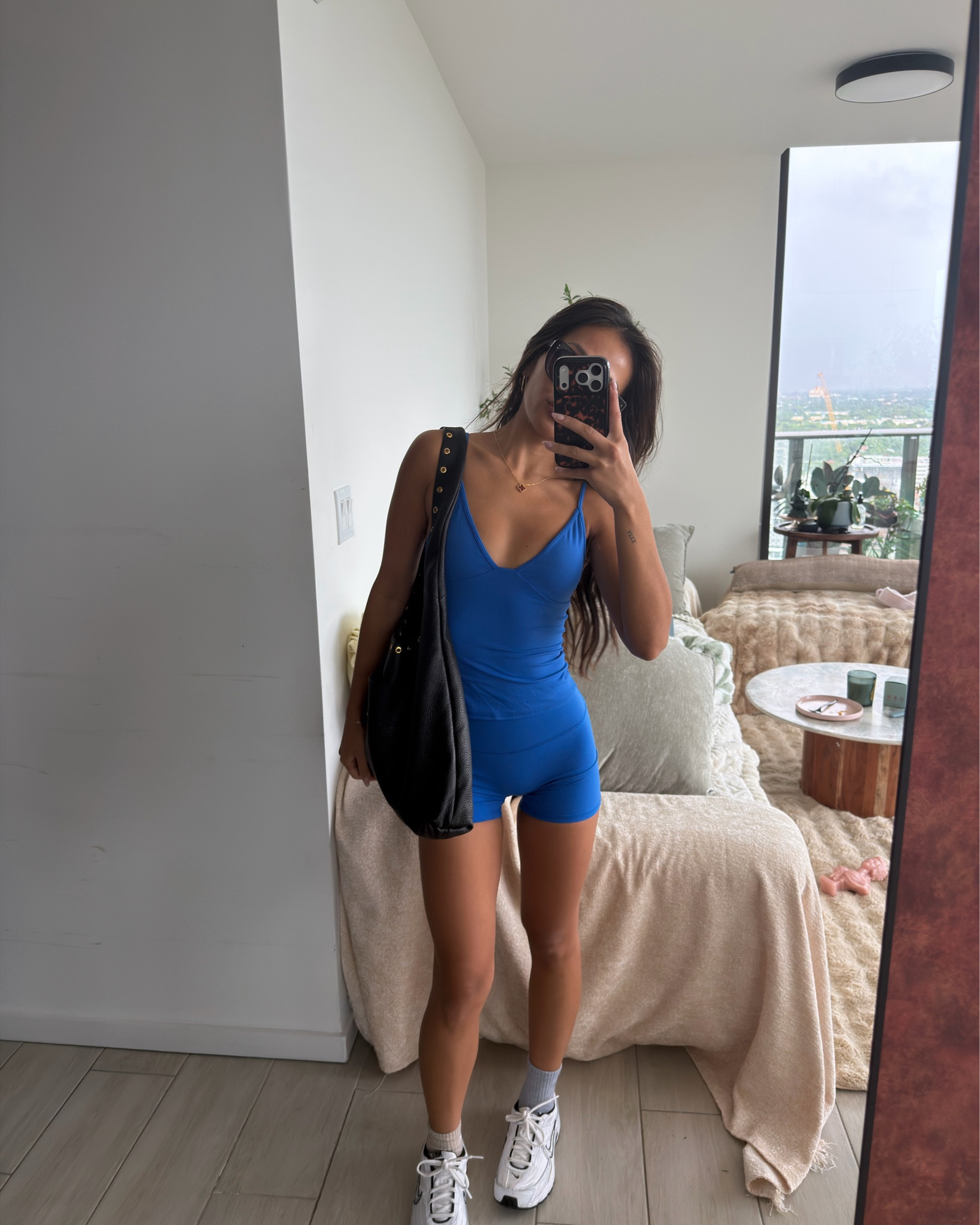 Gym OOTD 💙

gym fashion, gym outfit, trendy fashion, petite fashion, petite outfit, hobo bag, purse ￼

#LTKActive #LTKPetite #LTKootd