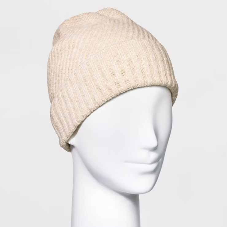 Women's Knit Beanie - Universal Thread™ | Target