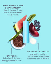 cooling &amp; brightening eye balm | Tula Skincare