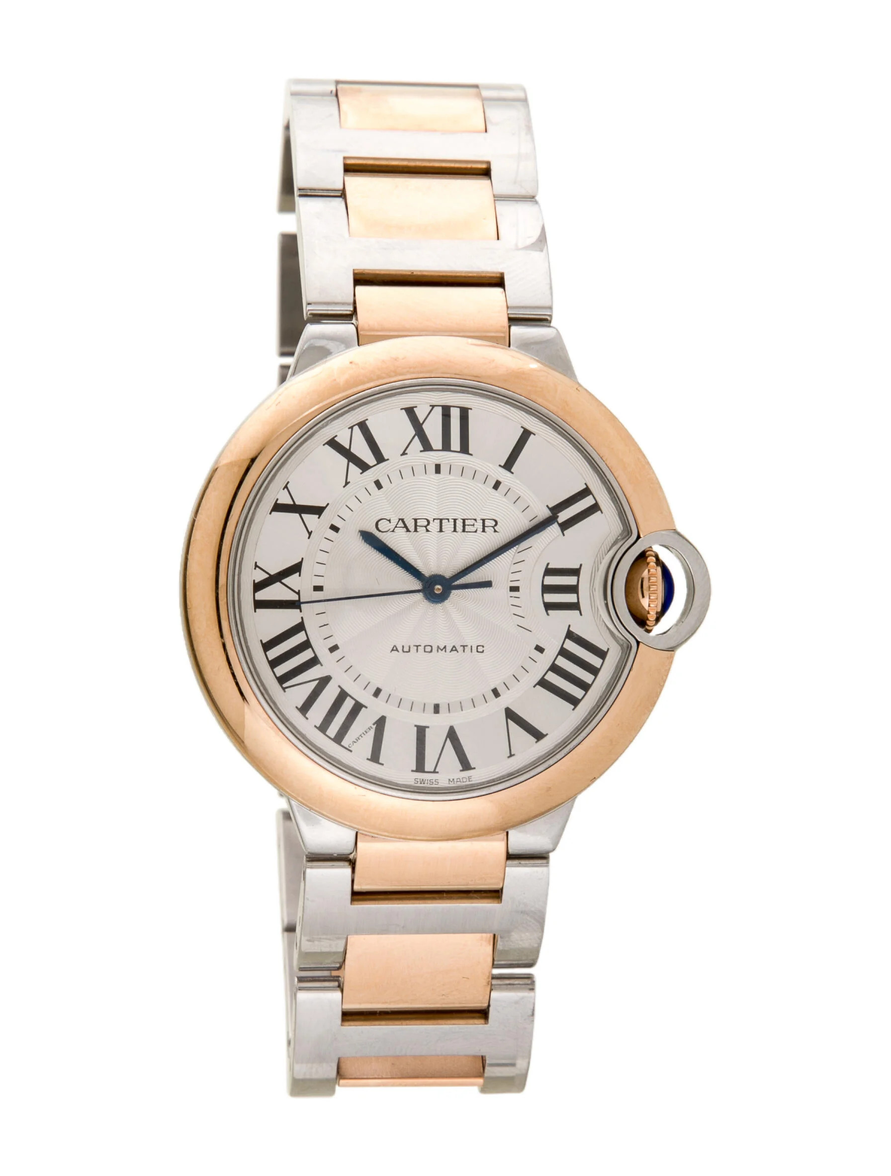 Cartier | The RealReal