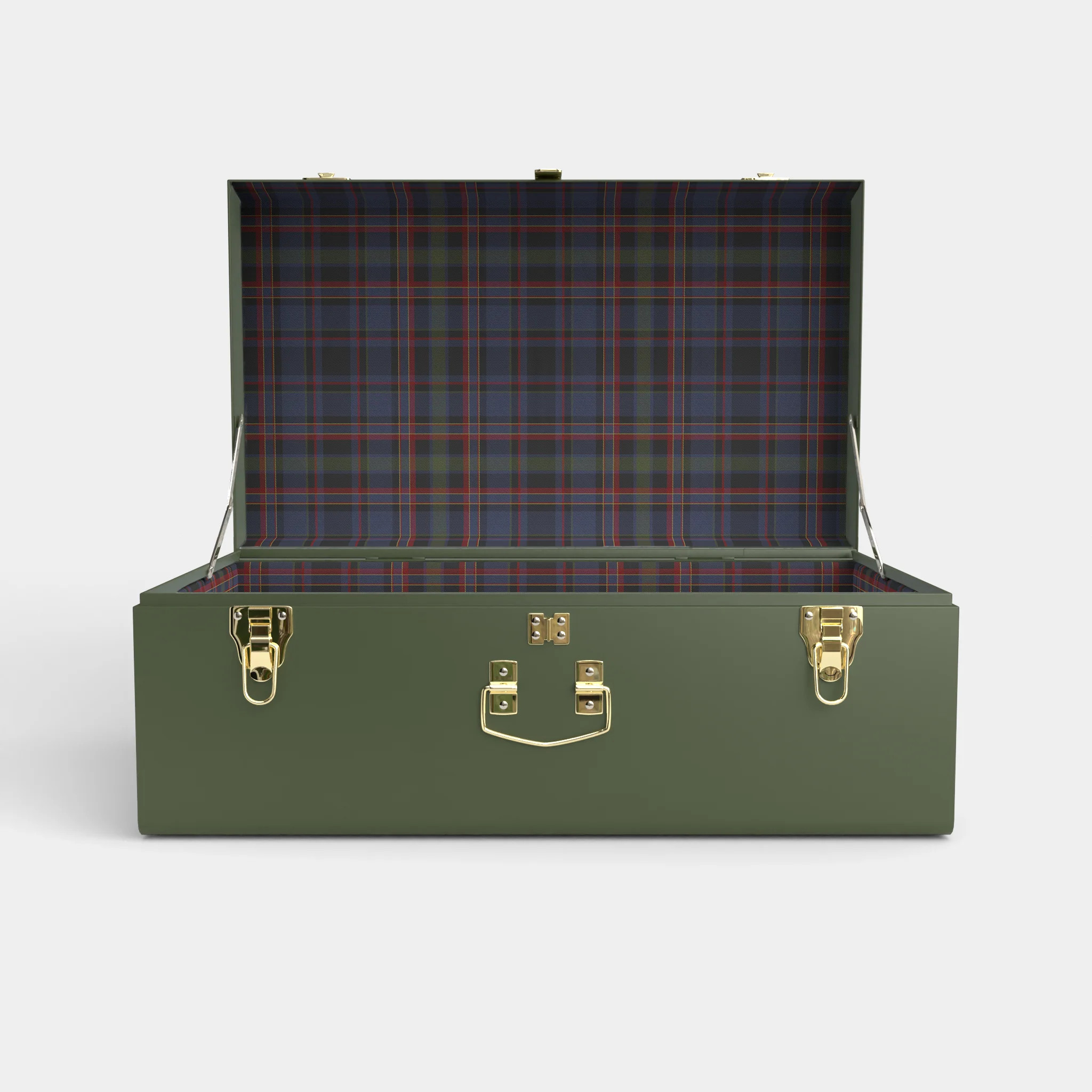 Grand Trunk | Petite Keep, LLC