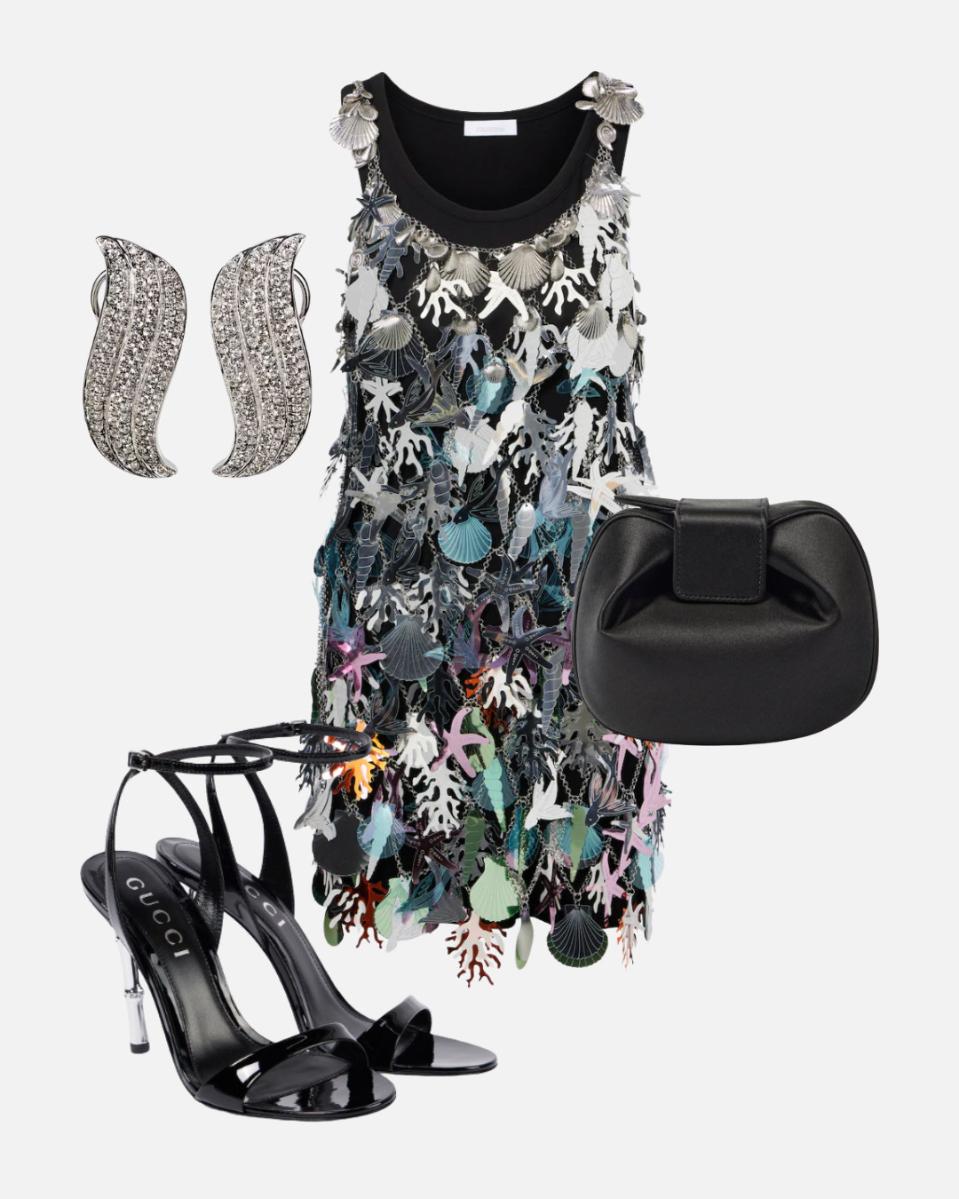 OUTFIT IDEA 

 #3