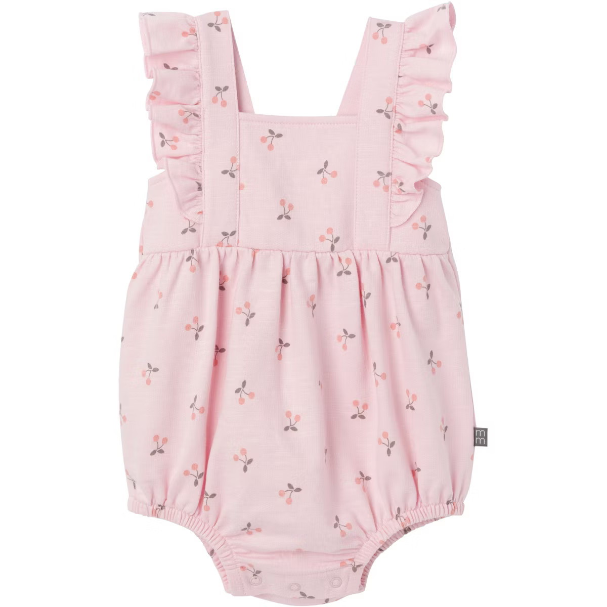 Modern Moments™ by Gerber Baby Girls' Romper | Target