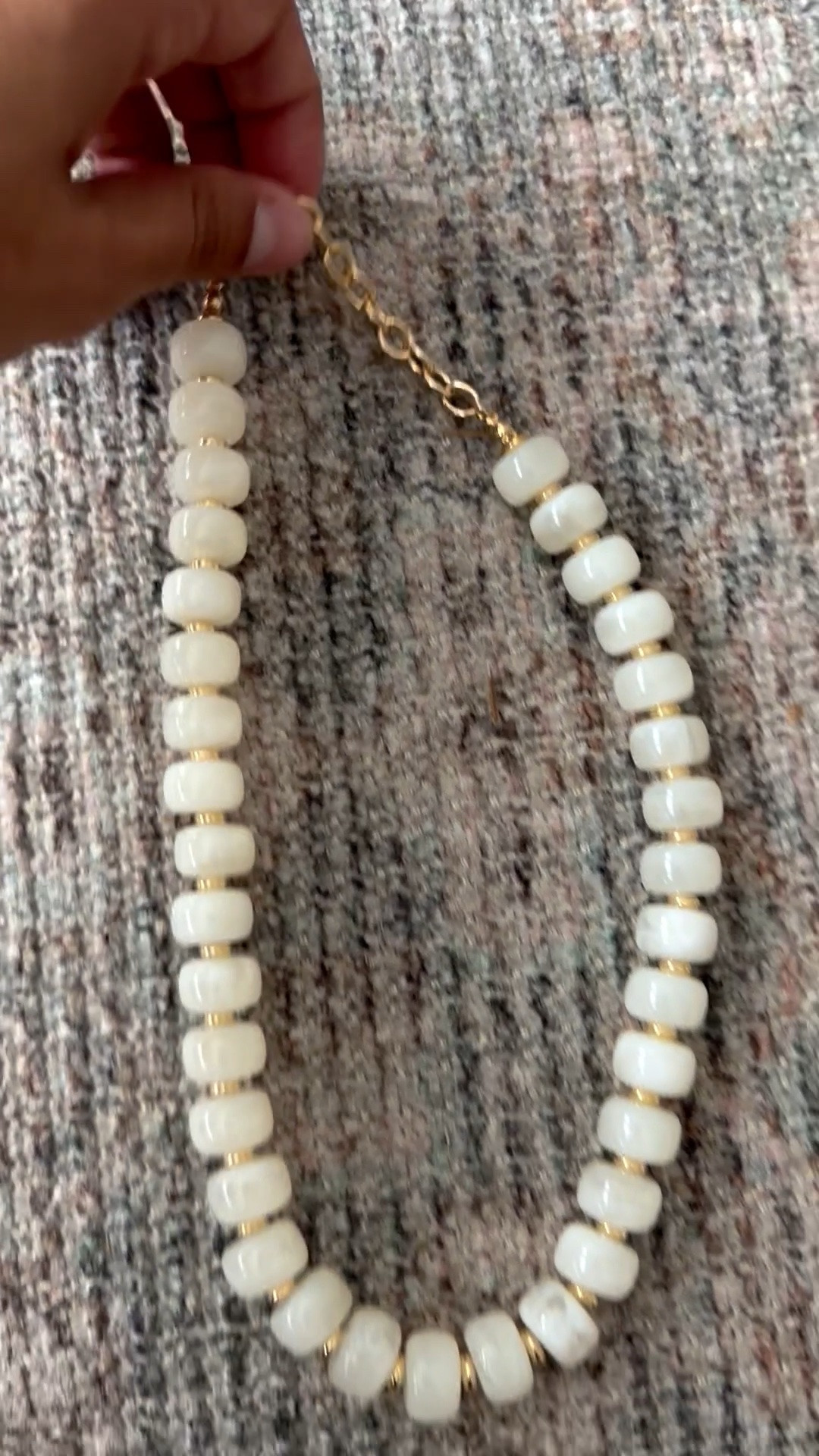 fun summer jewelry! Love this chunky necklace 
-
Amazon finds, Amazon jewelry
