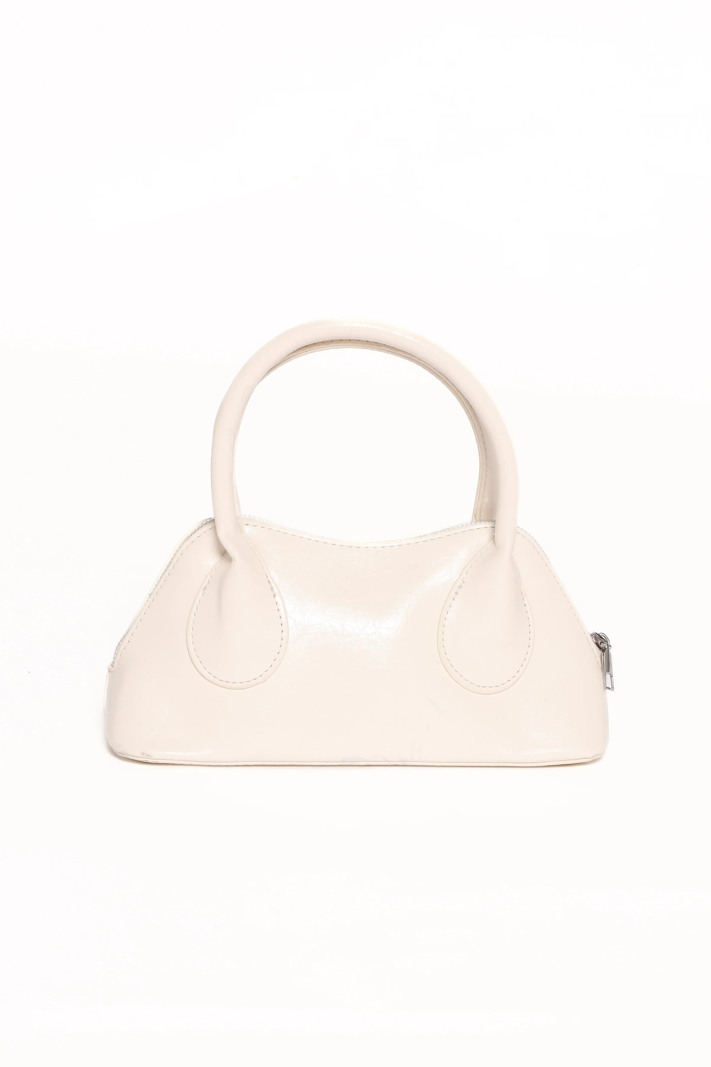 Carolyn Handbag - White | Petal & Pup (US)