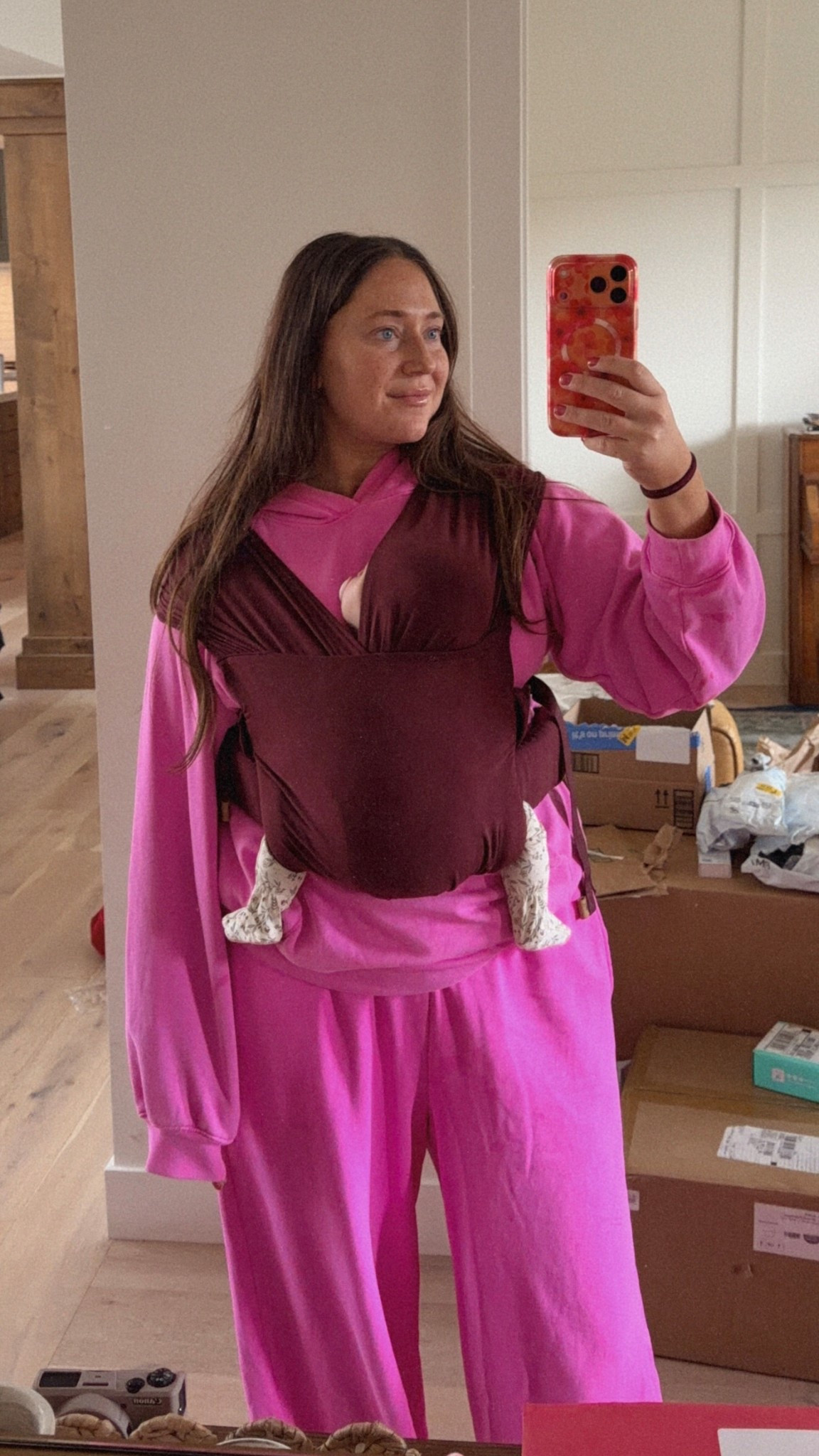 Loving this baby carrier from WildBird! It’s the most perfect color for fall! 

#LTKBaby #LTKFindsUnder100 #LTKFamily