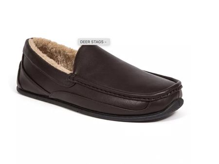 For the hard to buy for guy in your life, these indoor/outdoor slippers are currently under $30!

#LTKmens #LTKsalealert #LTKCyberweek