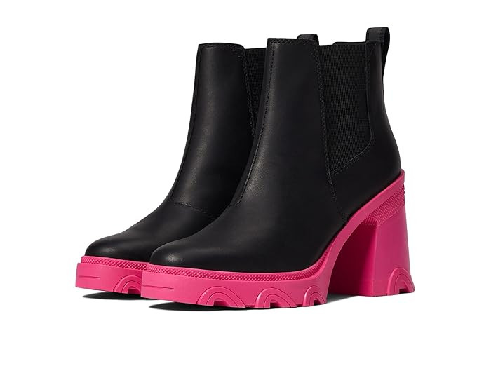 SOREL Brex Heel Chelsea | Zappos