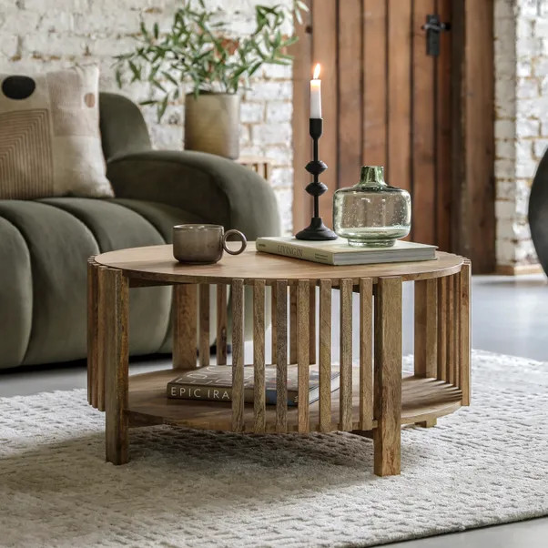 Vigo Coffee Table | Dunelm (migrated)