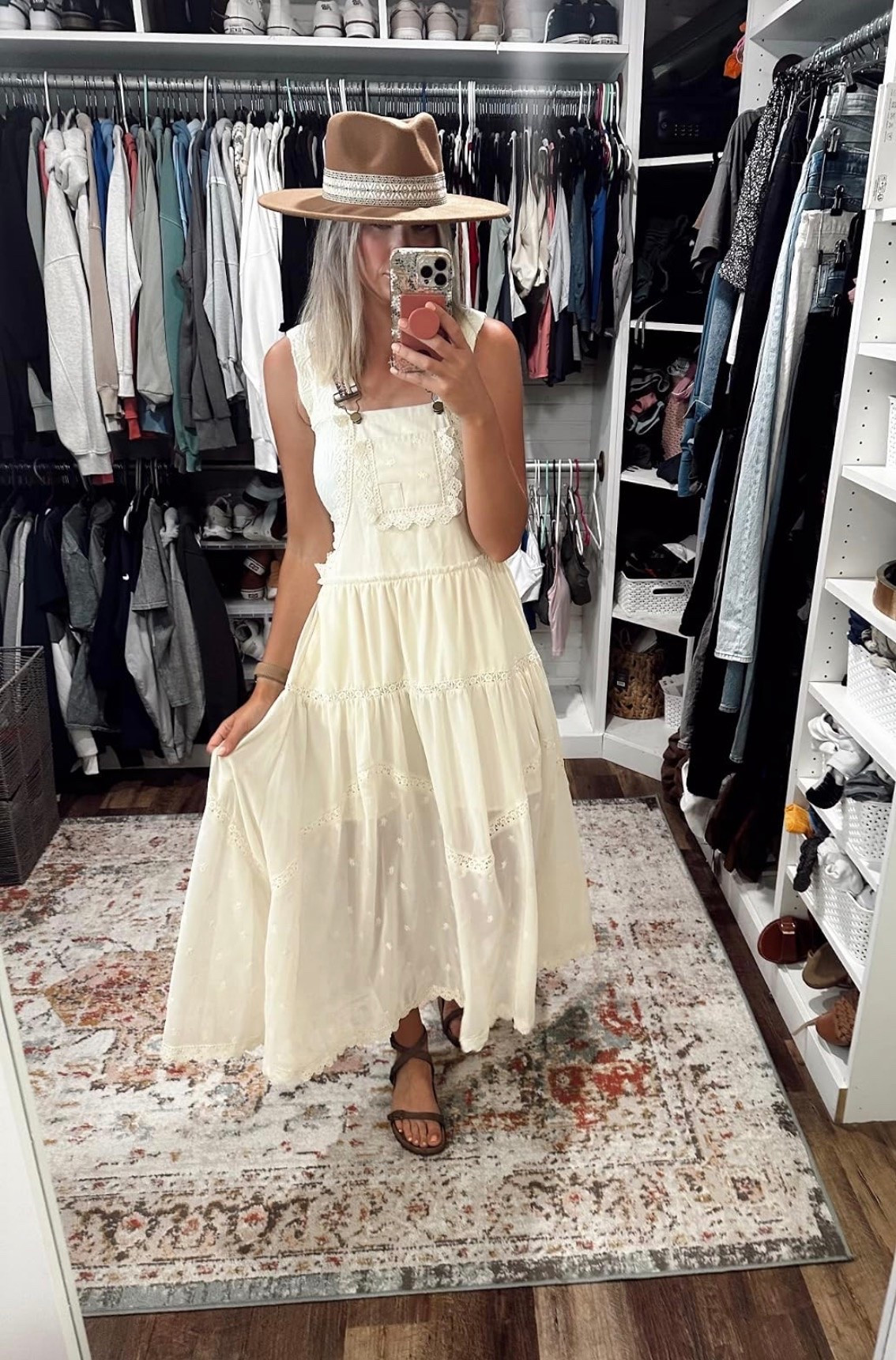 Loving this look!!

#LTKootd #LTKgrwm #LTKmomlife